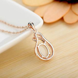 a442 和田玉吊坠 白玉挂坠 女 925纯银吊坠吊坠 银饰