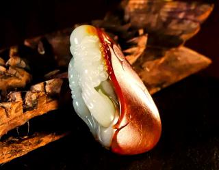 和田玉种类及其独特魅力剖析
