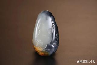 家有三色玉,胜藏万担粮!和田玉颜色越多越值钱?