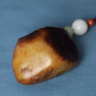 和田玉这3个鉴定方法一秒上手
